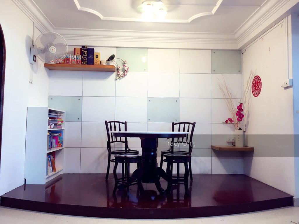 Woodlands Avenue 3 thumbnail photo